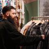 The Must-Have Jackets for Every Man's Wardrobe
