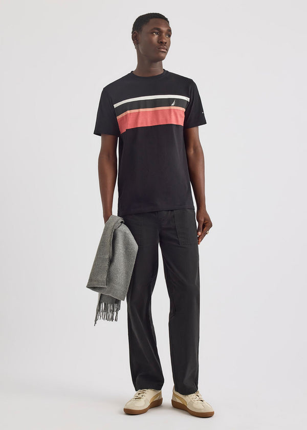 Pierce T-Shirt