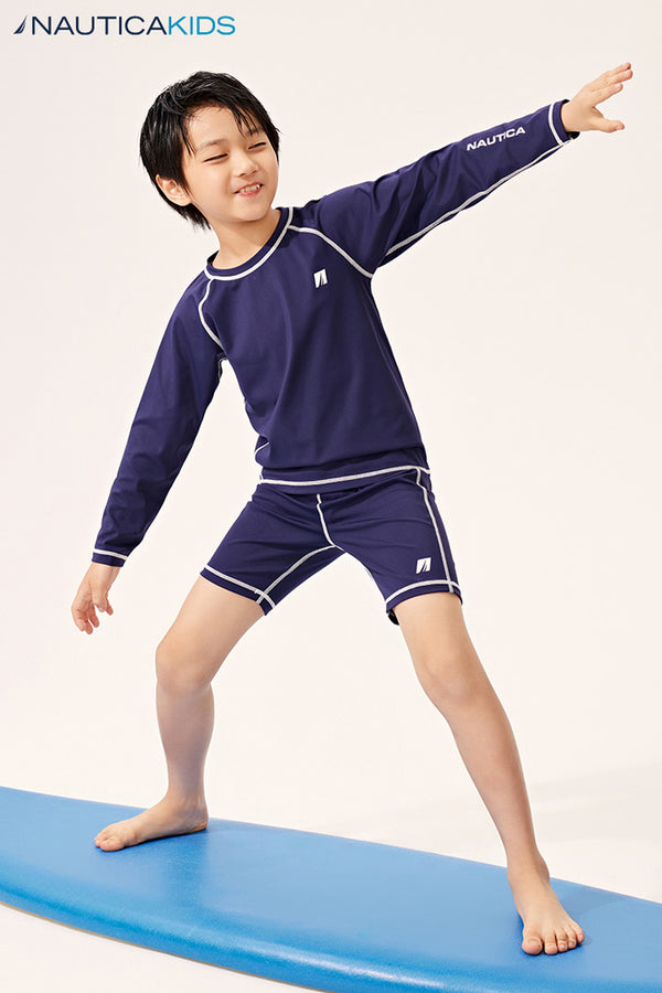 Long Sleeve Printed T-shirt