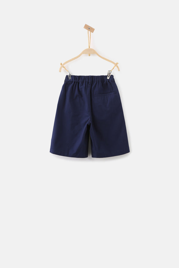 Solid Kid's Shorts