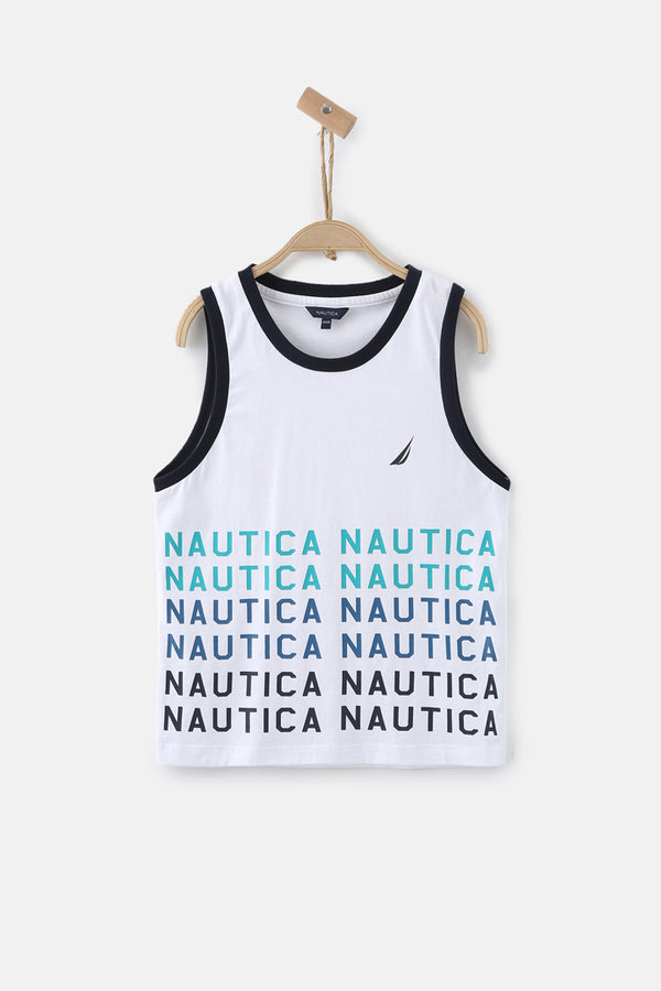 Printed T-shirt and Shorts Set