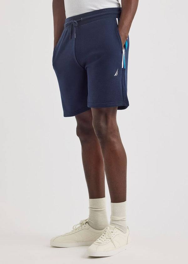 Tane Fleece Short