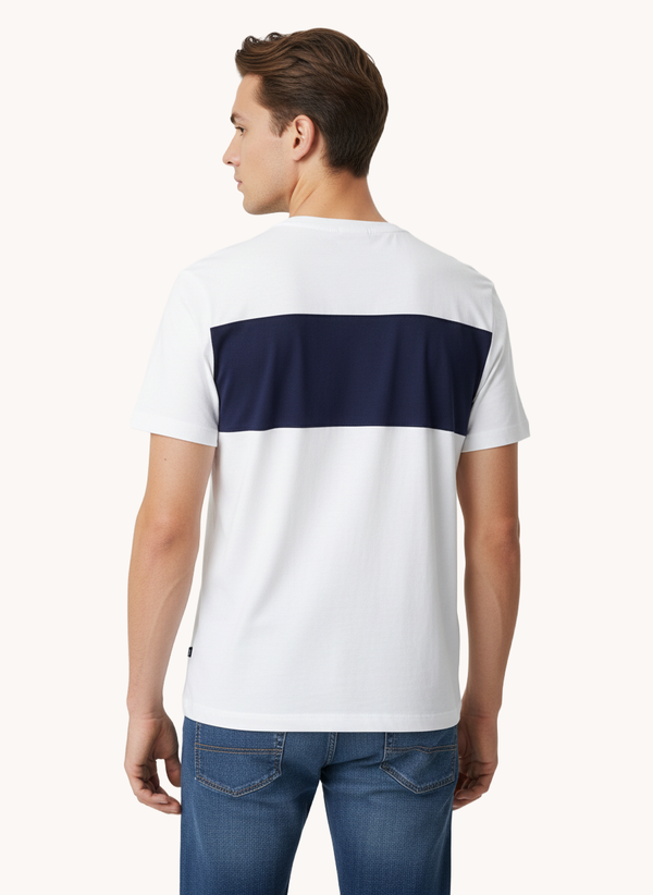 Men's Short Sleeve Graphic Tee