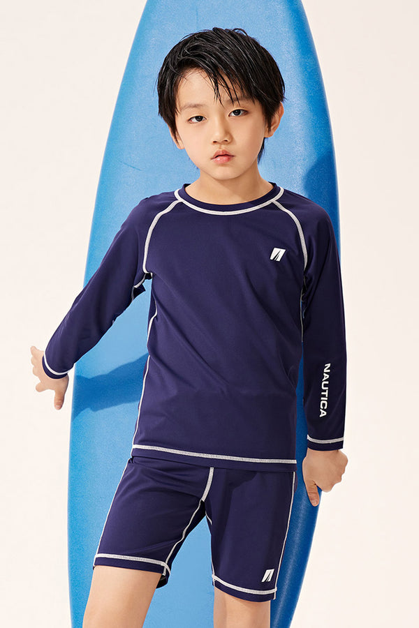 Long Sleeve Printed T-shirt