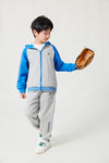 Long Sleeve Kid's Jacket