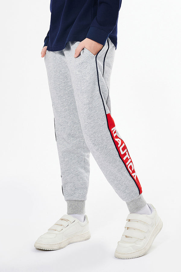 Solid Kid's Trouser