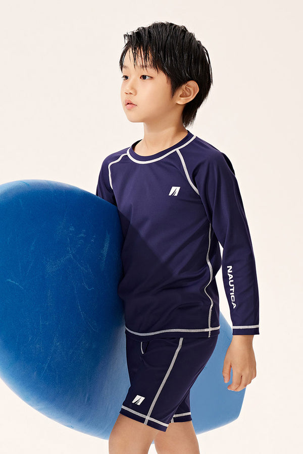 Long Sleeve Printed T-shirt