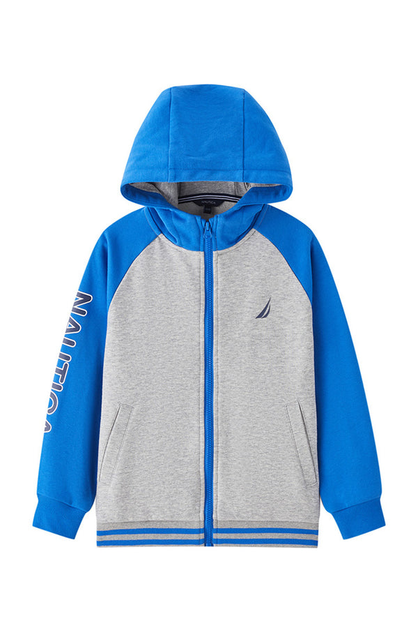 Long Sleeve Kid's Jacket