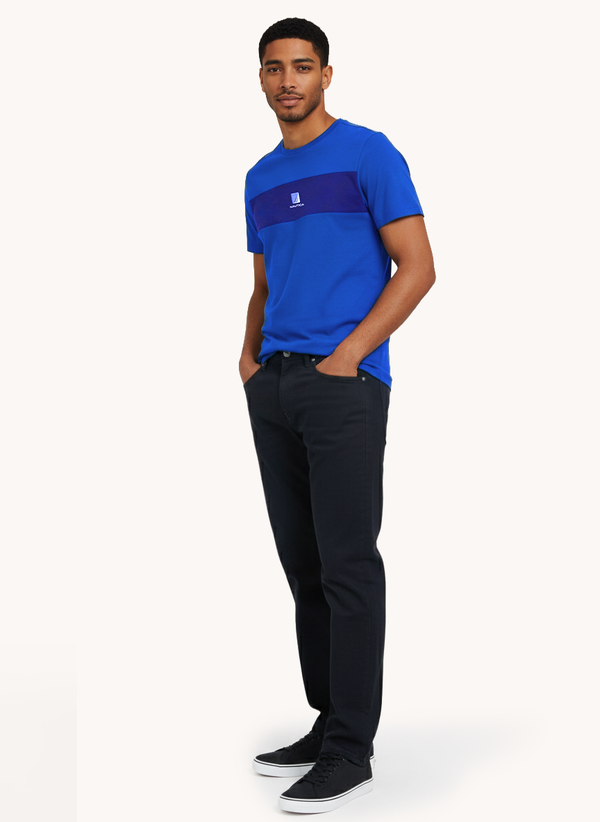 Men's Short Sleeve Graphic Tee