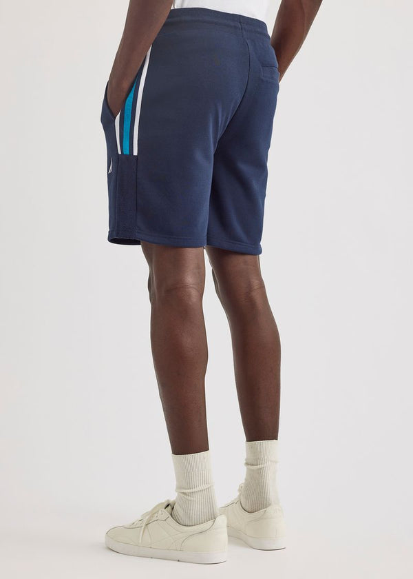 Tane Fleece Short