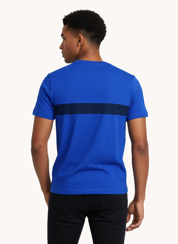 Men's Short Sleeve Graphic Tee