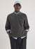 Anand 1/4 Zip Top