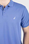 Men's Deck Solid Polo