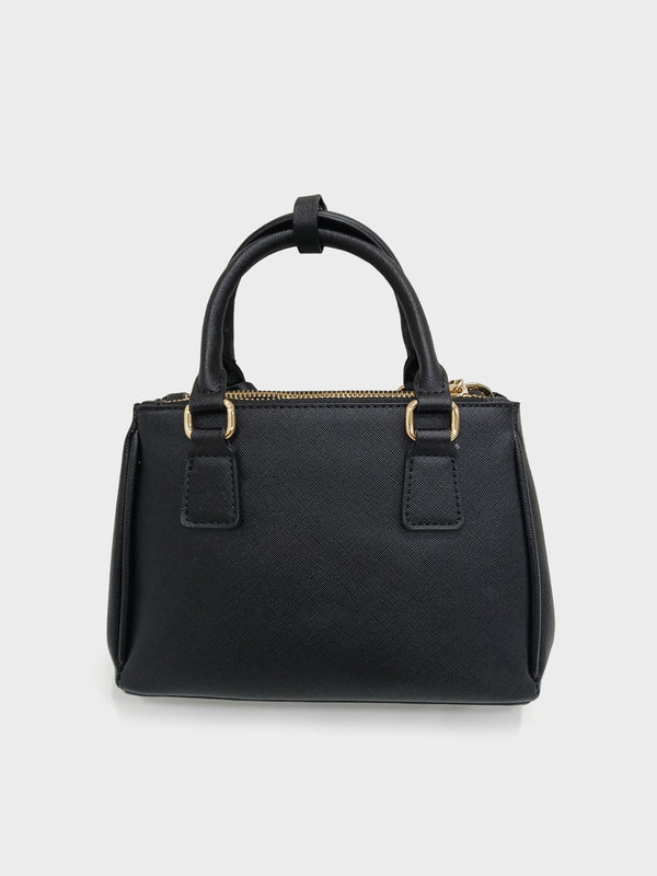 ALICE Sling Bag - Black