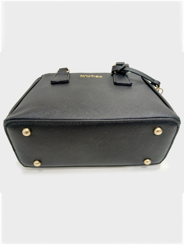 ALICE Sling Bag - Black