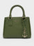 ALICE Sling Bag - Forest Green