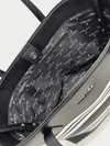 ARIAL Tote Bag - Black