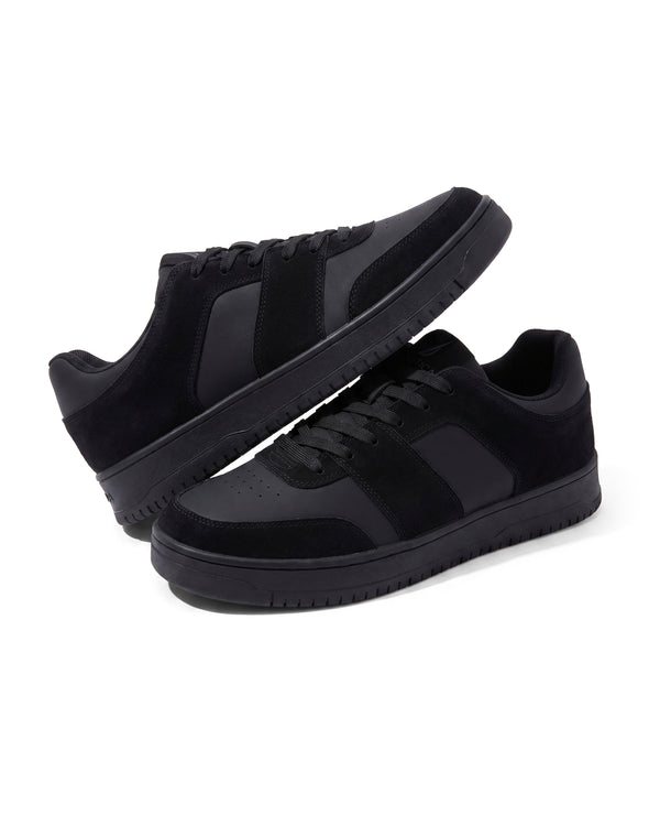 Conor Lace up-Shoes