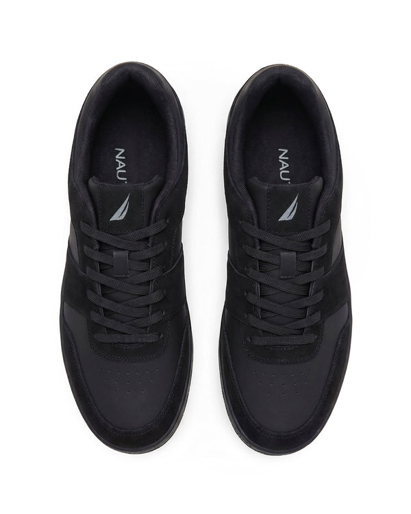Conor Lace up-Shoes