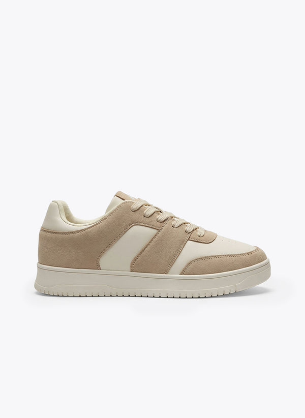 Conor Lace up-Shoes