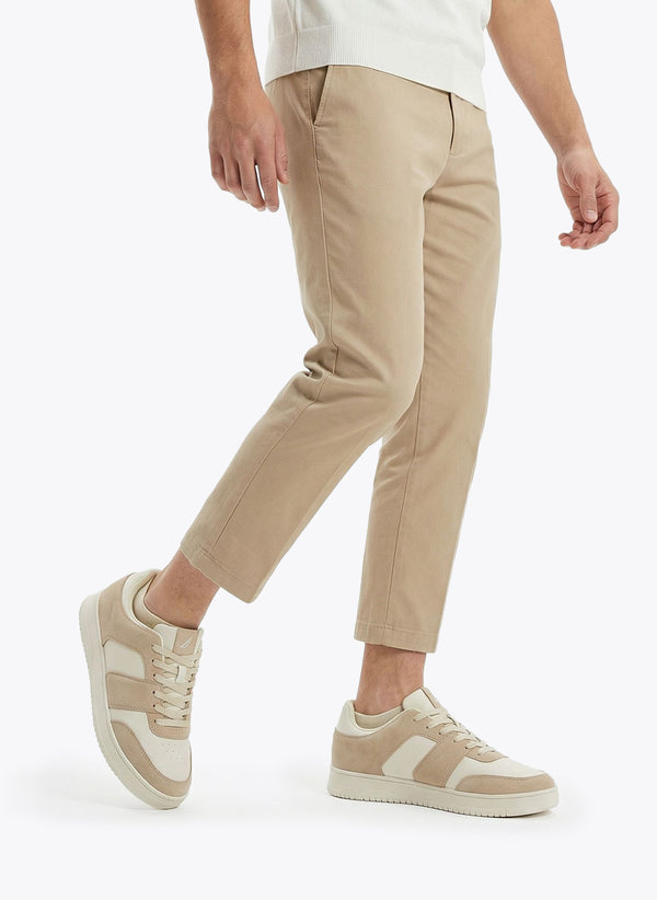 Conor Lace up-Shoes