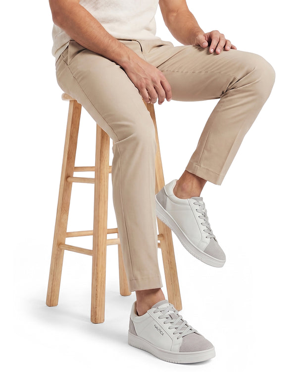 Harry Lace-Up Shoes