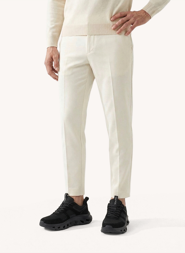 Henry Lace-Up Shoes