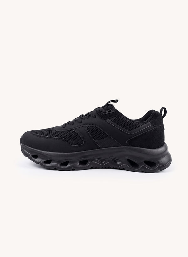 Henry Lace-Up Shoes
