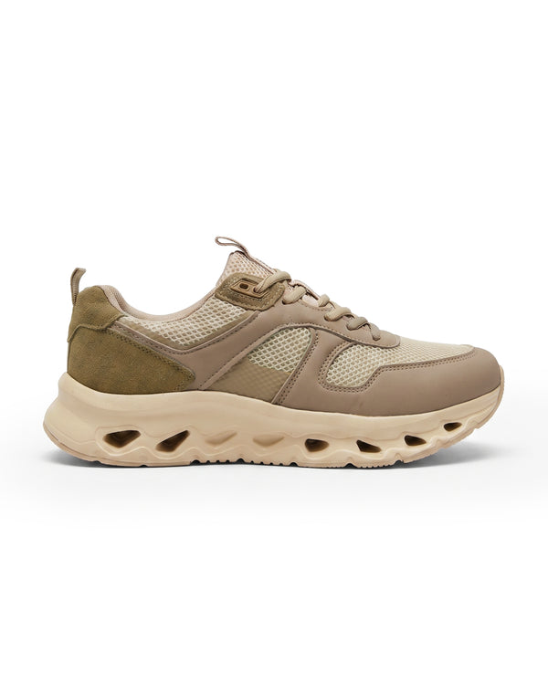 Henry Lace-Up Shoes