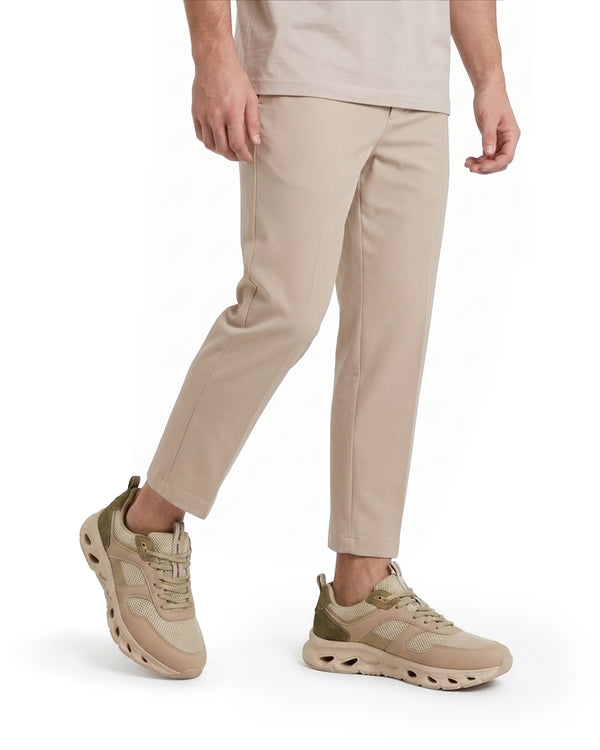 Henry Lace-Up Shoes