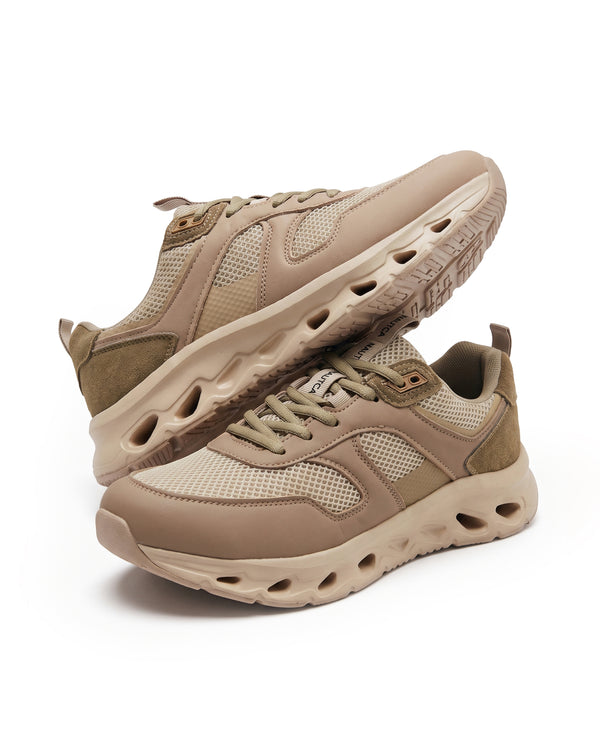 Henry Lace-Up Shoes