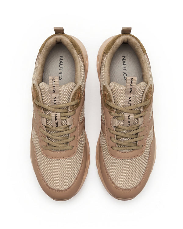 Henry Lace-Up Shoes