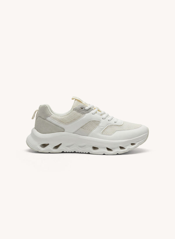 Henry Lace-Up Shoes