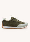 James Lace-Up Shoes