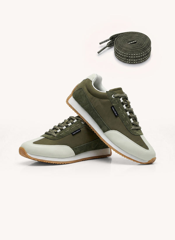 James Lace-Up Shoes