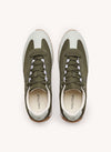 James Lace-Up Shoes
