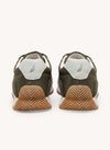 James Lace-Up Shoes