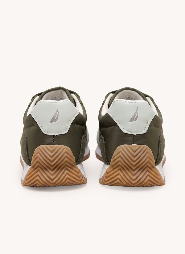 James Lace-Up Shoes