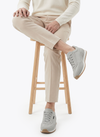 James Lace-Up Shoes