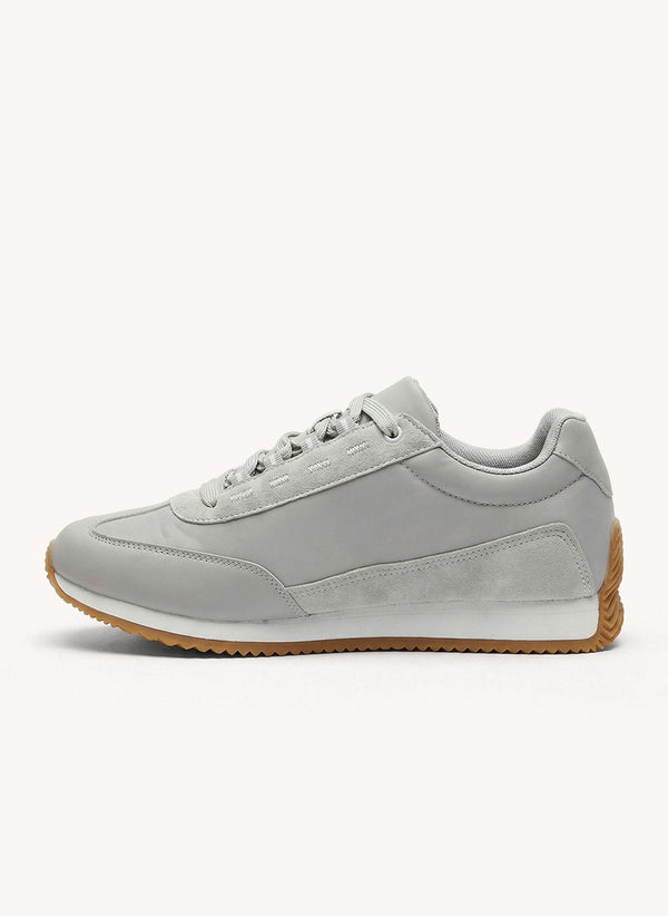 James Lace-Up Shoes