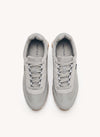 James Lace-Up Shoes