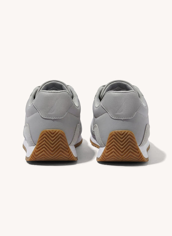 James Lace-Up Shoes