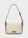 KATE Shoulder Bag - Brown