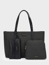 LILY Tote Bag - Black
