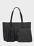 LILY Tote Bag - Black
