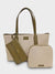 LILY Tote Bag - Olive Green