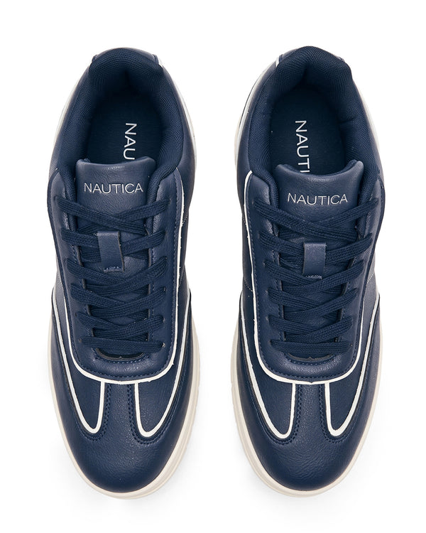 LucasLace-Up Shoes