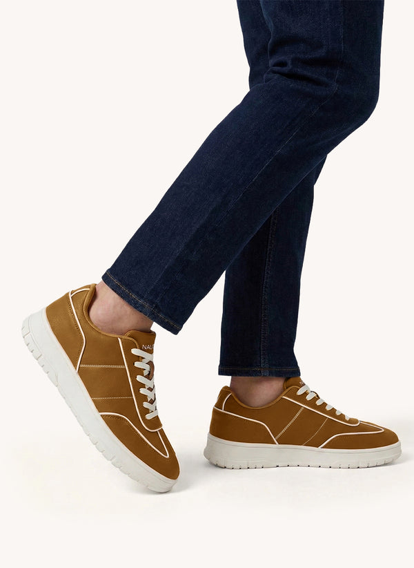 LucasLace-Up Shoes
