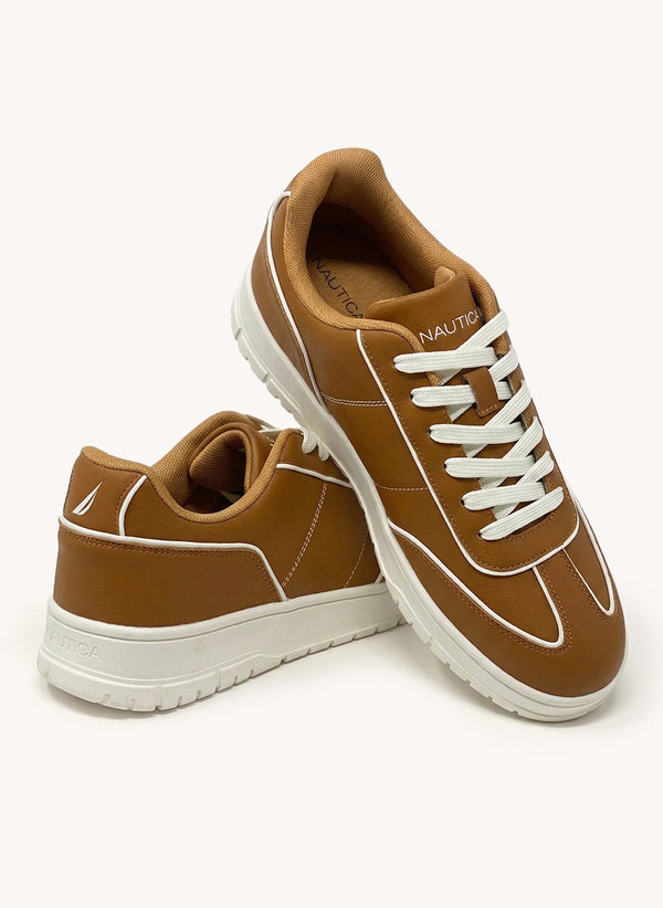 LucasLace-Up Shoes