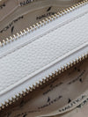NICKI Camera Bag - WHITE